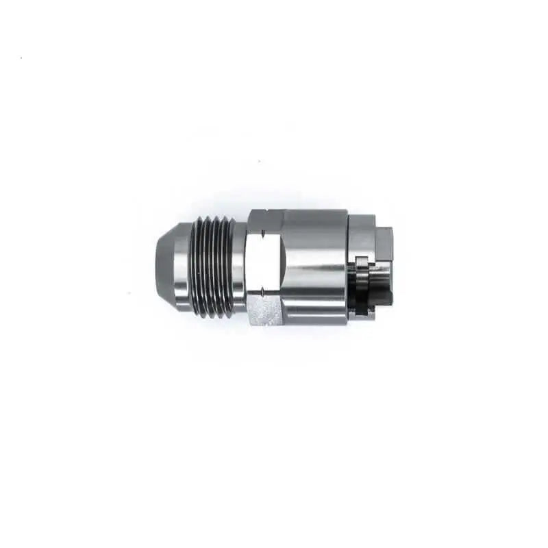 DeatschWerks 8AN Male 5/16IN Female EFI Quick Connect Adapter 6-02-0143