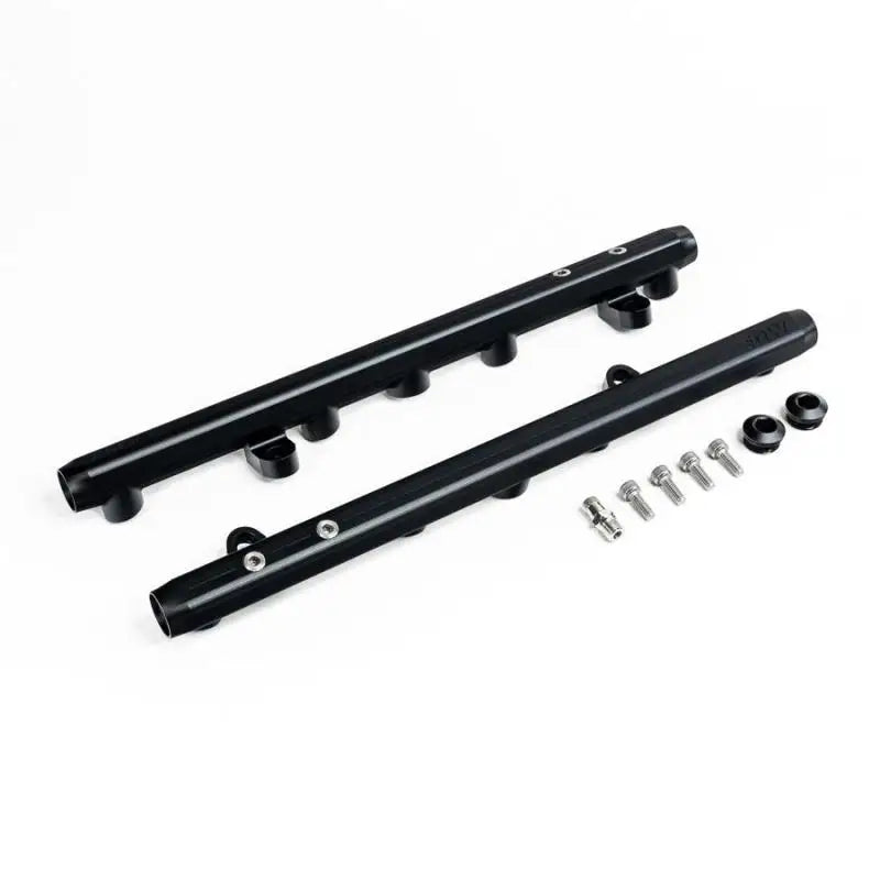 DeatschWerks Chevrolet LS2/LS3 Fuel Rails dwk7-202