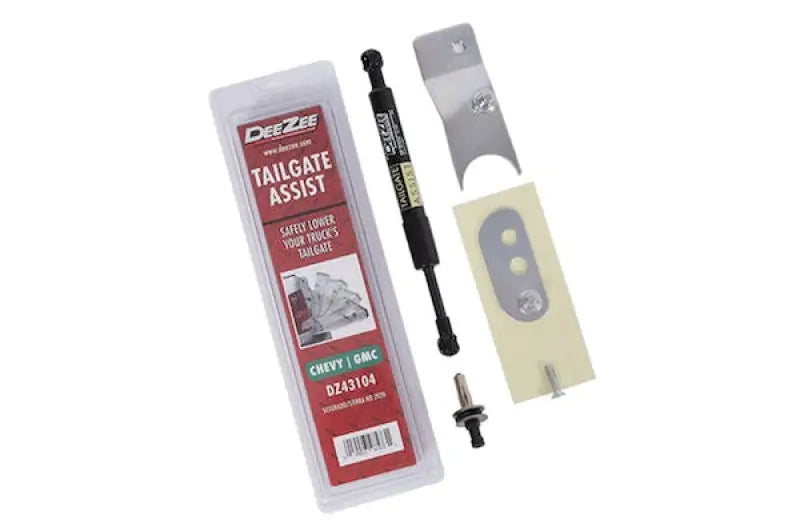 Dee Zee DZ43104 Tailgate Assist Shock d37dz43104