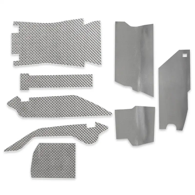 DEI 17-20 Can-Am Maverick X3 (2-Seater) Heat Control Kit dei902404