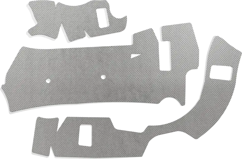 Dei 901069 Heat Shield Liner Kit Indian Chief `22 wps-790-06489