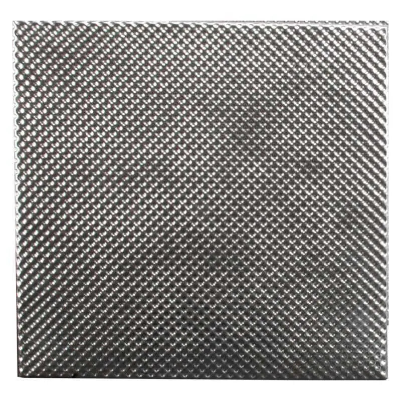 DEI DEI Floor and Tunnel Shield II 10in x 10in - .83 sq Ft 95503