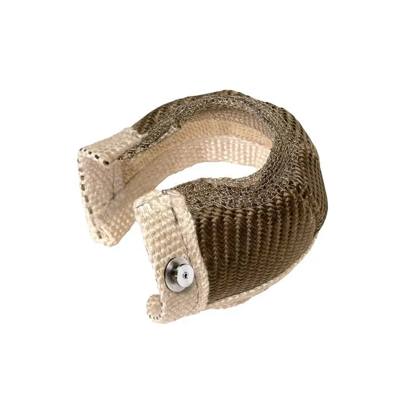 DEI Wastegate Shield - 40mm to 45mm - Titanium dei10142