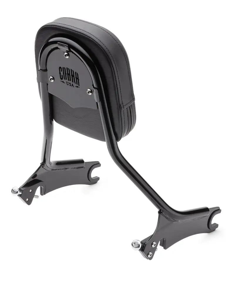 Detach Backrest Tall Med Pad Rack for Motorcycles 82-96753