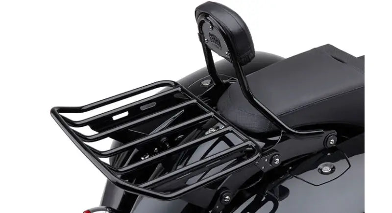 Detach Big A Luggage Rack for Easy Installation and Larger Loads 82-96780