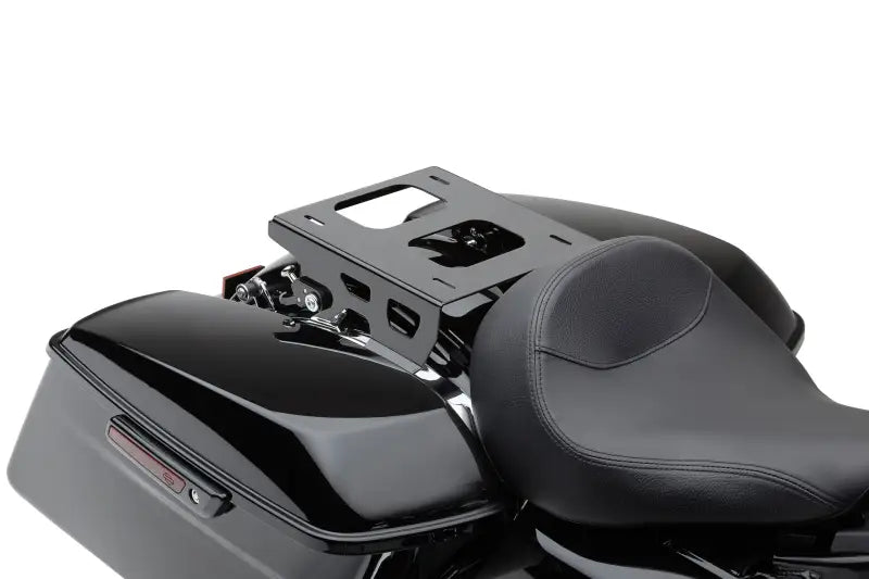 Detach Solo Tour Pack Mount for Better Riding Comfort 82-96514