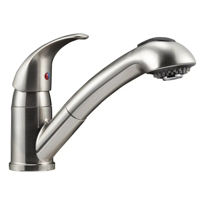 DF-NMK540-SN Dura Faucet Kitchen Faucet d6udfnmk540sn