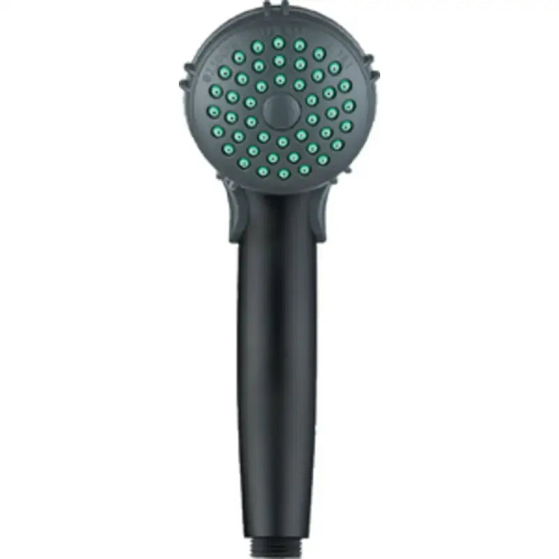 DF-SA400-MB Dura Faucet Bath Tub & Shower Matte Black d6udfsa400mb