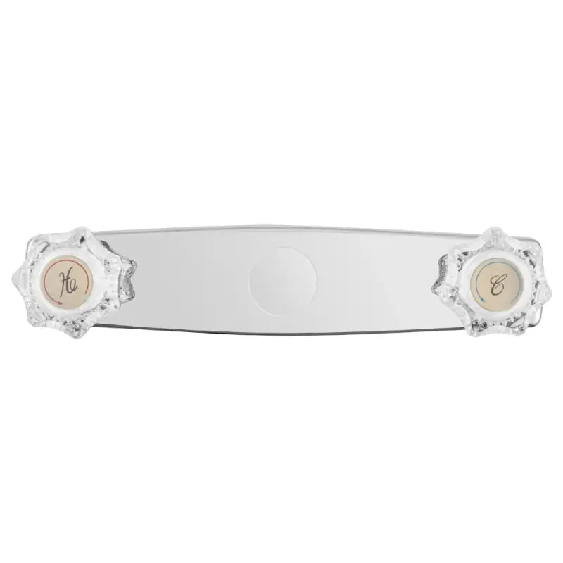 DF-SA600A-CP Dura Faucet Bath Tub & Shower d6udfsa600acp