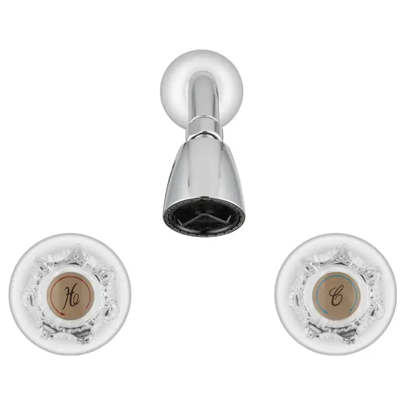 DF-SA601A-CP Dura Faucet Bath Tub & Shower d6udfsa601acp