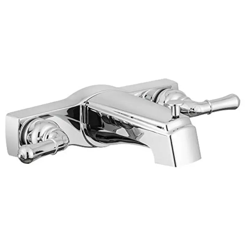 DF-SA610C-CP Dura Faucet Bath Tub & Shower d6udfsa610ccp