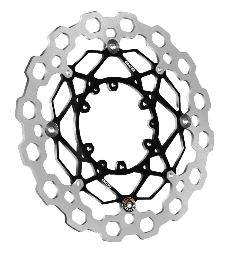 DF070FLQ Galfer Brake Rotor Cubiq Floating Front wps-17-3901