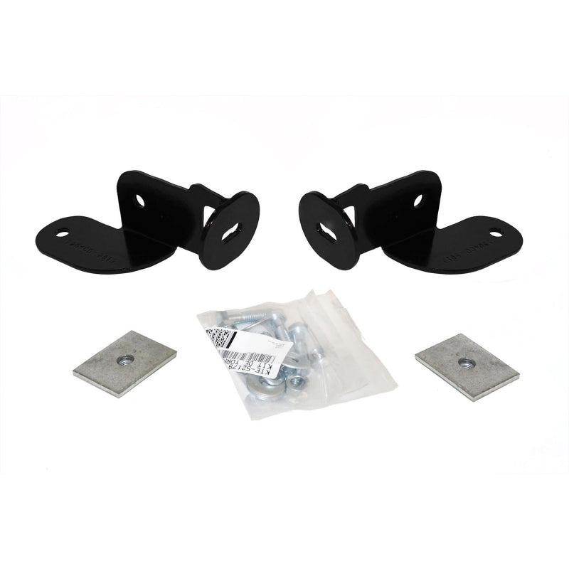 Go Rhino RC2 Bull Bar Mounting Bracket Kit Only Model 55045