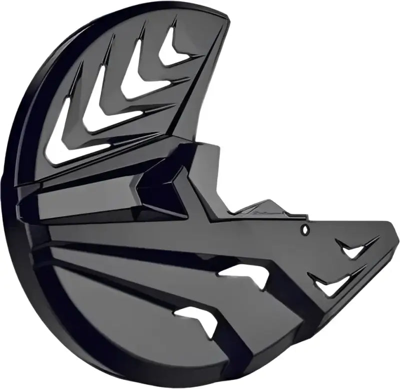 Disc/Fork Protector Ktm/Hus Black/Black wps-64-1914b