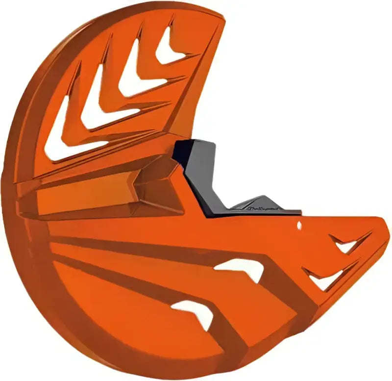 Disc/Fork Protector Ktm/Hus Orange/Black wps-64-1914o
