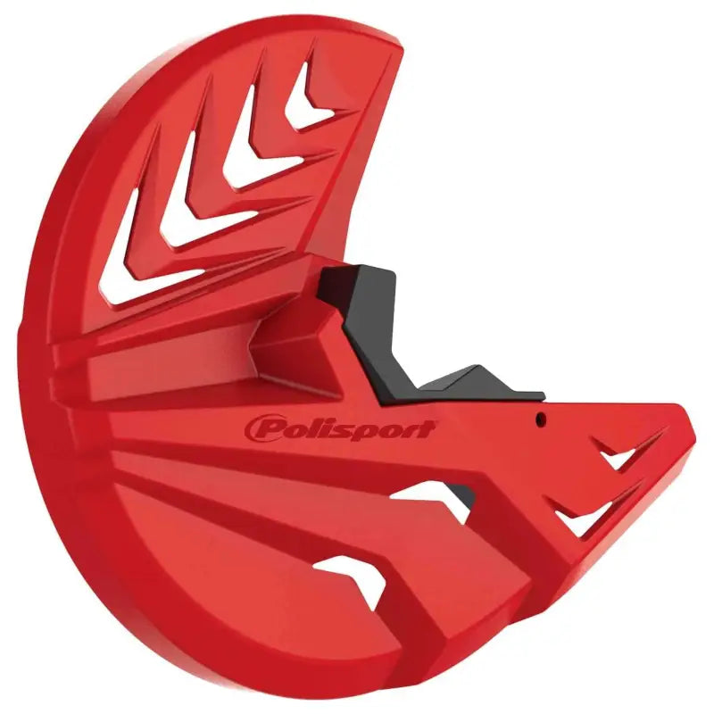 Disc/Fork Protector Red/Black Gas Gas wps-64-1918r