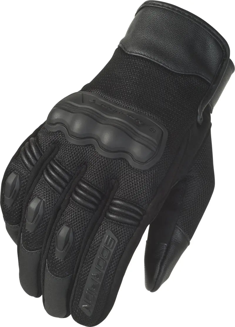 Divergent Gloves Black Lg wps-75-5790l