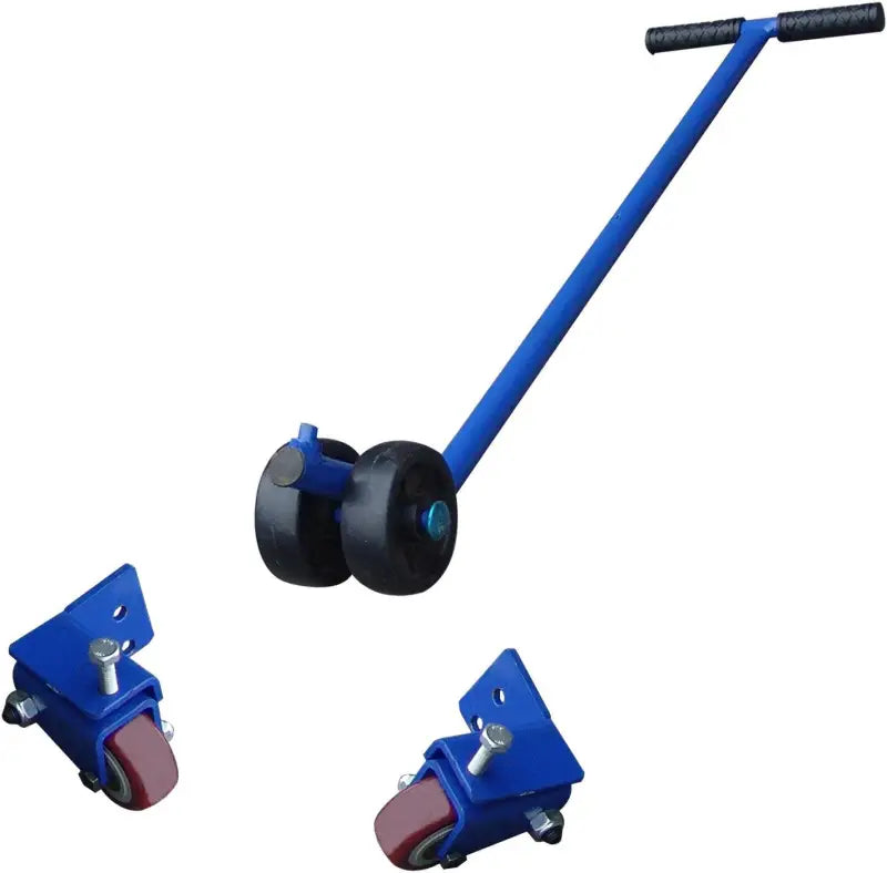 DLYWHLKIT-2200IEH Ideal Dolly Kit/2200 Series Lift wps-27-1624