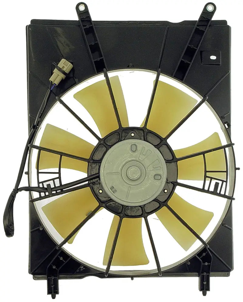 Dorman 620-536 Radiator Fan Assembly d18620536