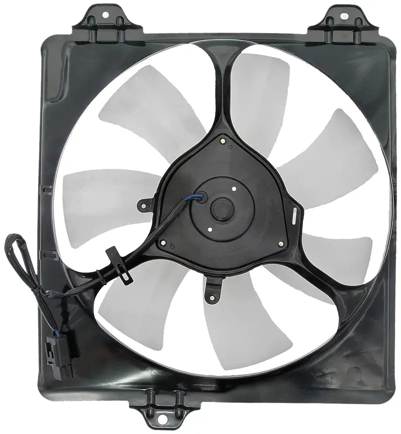 Dorman 620-539 Radiator Fan Assembly d18620539