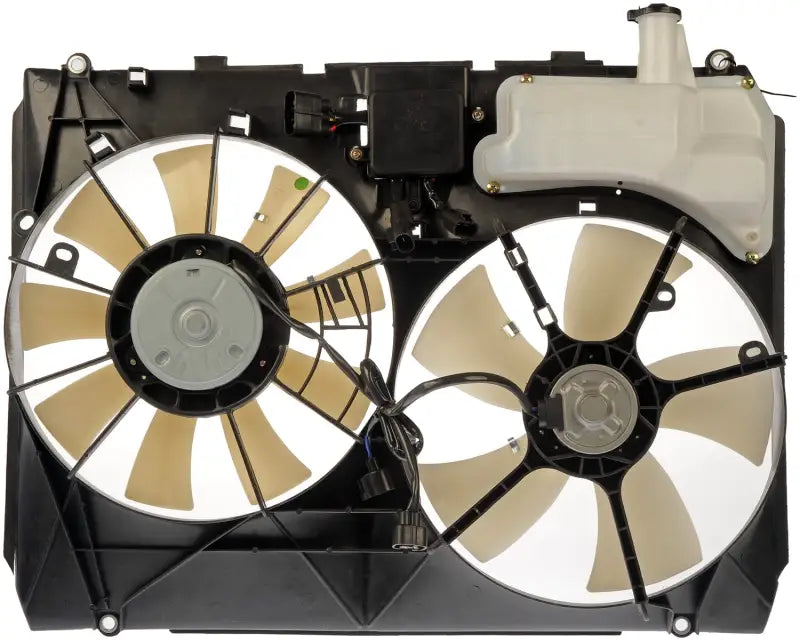Dorman 620-555 Dual Fan Assembly d18620555