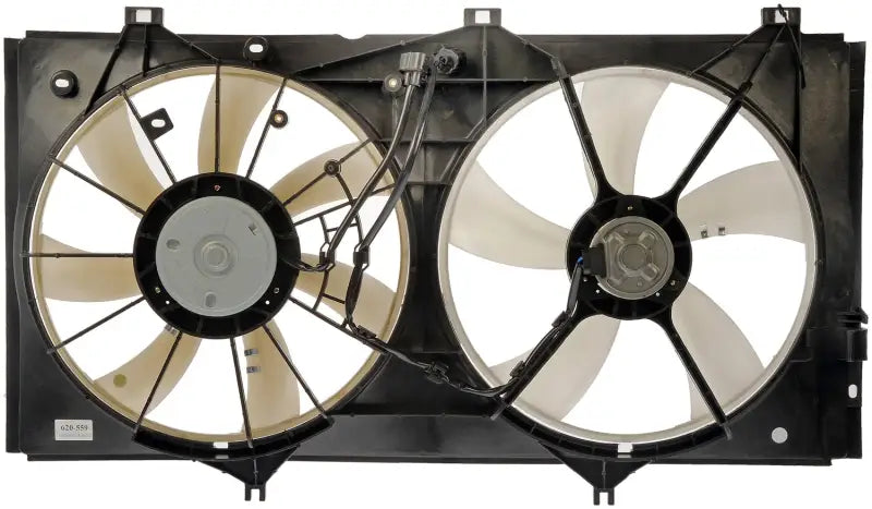 Dorman 620-559 Dual Fan Assembly d18620559