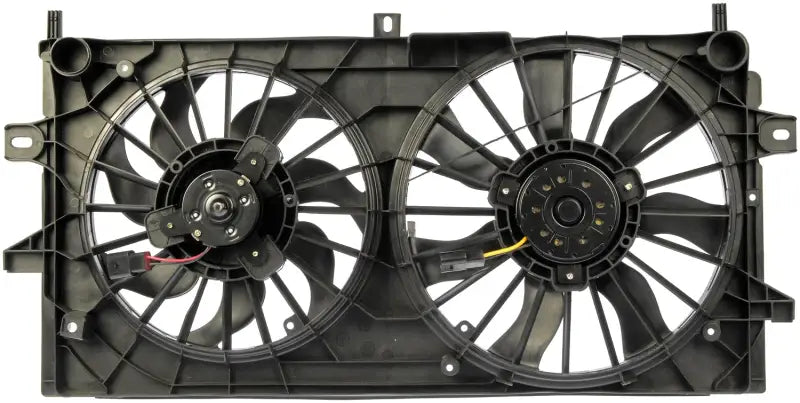 Dorman 620-973 Dual Fan Assembly d18620973