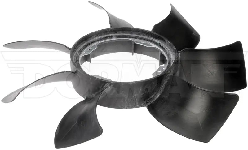 Dorman 621-326 Clutch Fan Blade - Plastic d18621326