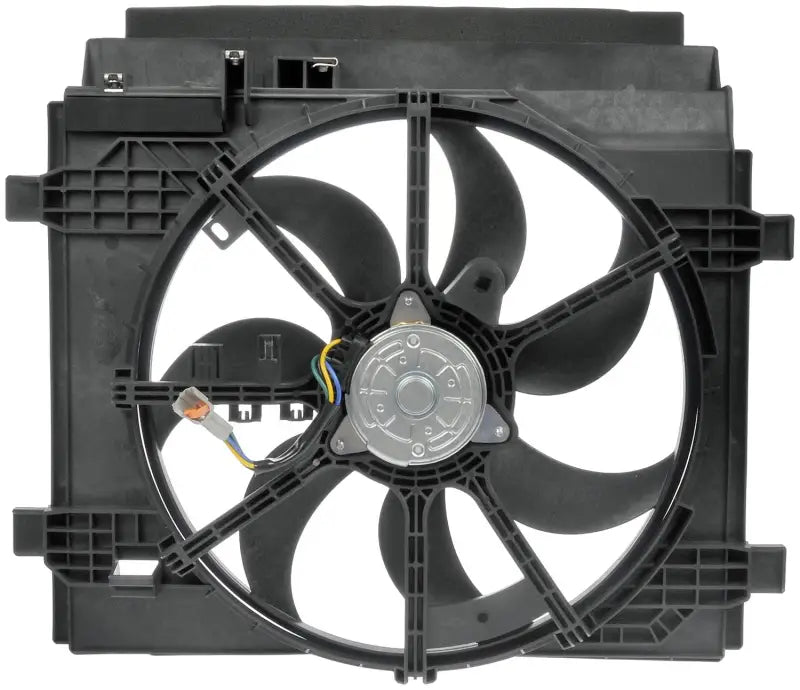 Dorman 621-439 Fan Assembly d18621439
