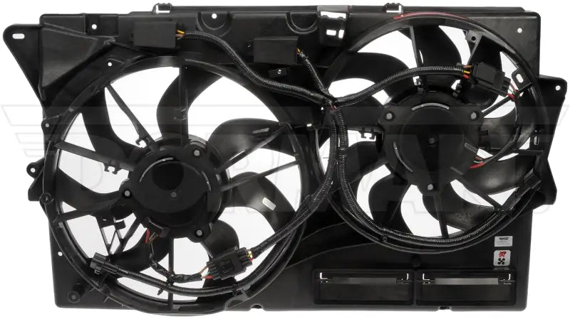 Dorman 621-564XD Dual Fan Xd d18621564xd