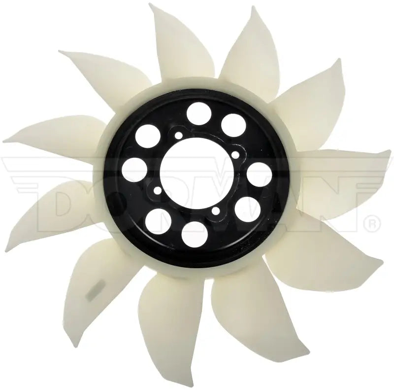Dorman 621-585 Clutch Fan Blade d18621585