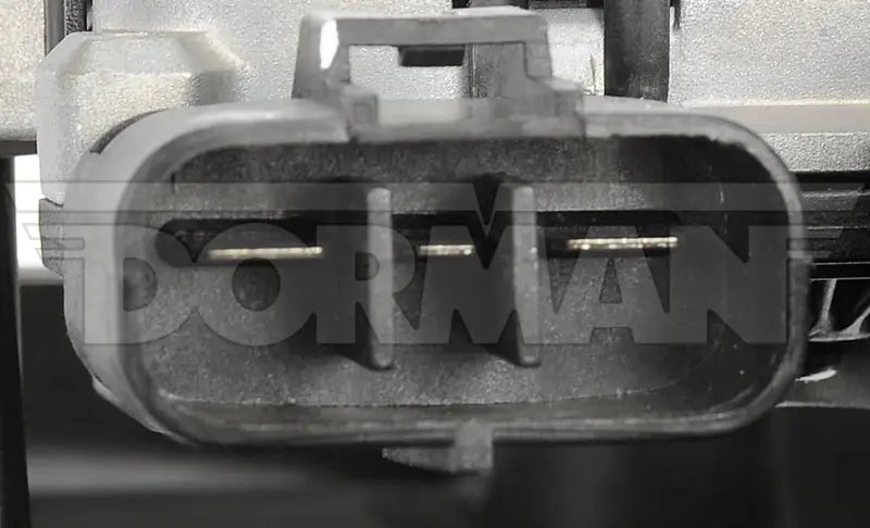 Dorman 621-586 Rad Fan Assembly d18621586