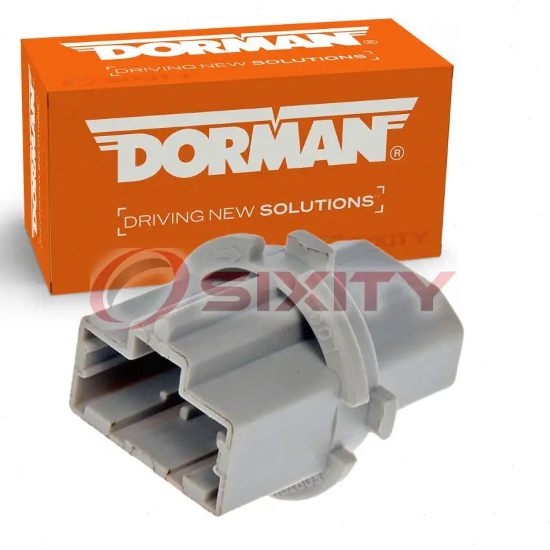 Dorman 645-937 Pigtail Or Socket d18645937