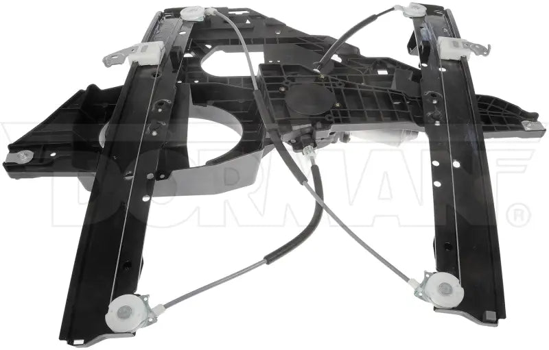 Dorman 741-178 Power Window Regulator And Motor As d18741178