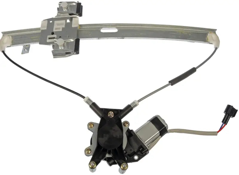 Dorman 748-115 Motor/Regulator Assembly d18748115