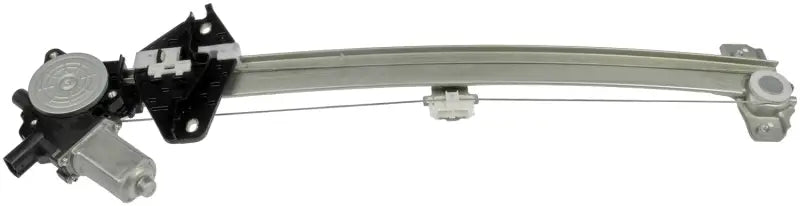 Dorman 748-161 Motor/Regulator Assembly d18748161