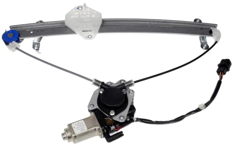 Dorman 751-345 Win Reg With Mtr d18751345