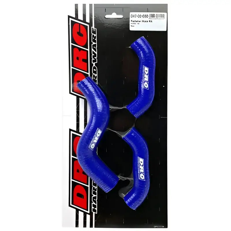 Drc D47-01-332 Radiator Hose Kit wps-634-52332
