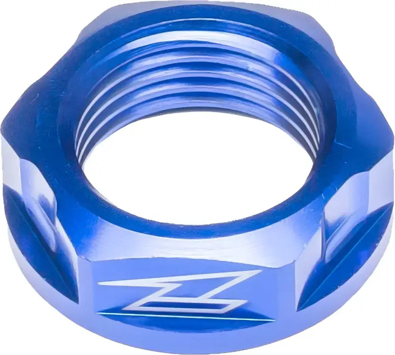 Drc ZE93-8063 Axle Nut M25X32-P1.5 H18 Orange wps-634-18063
