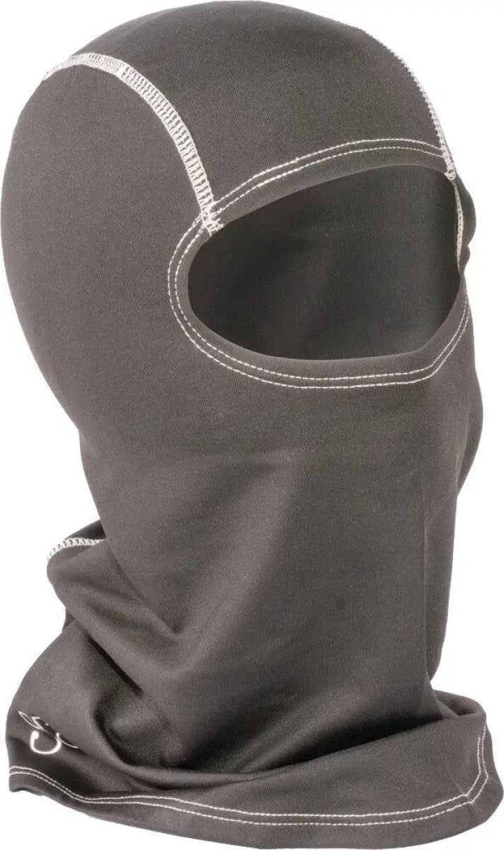 Dsg 35600 Balaclava Black/White wps-462-0261