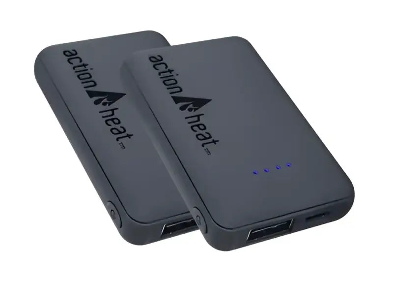 Dsg 45486 3V Battery Kit For Socks Or Gloves 5V 3000Mah 2/Pk wps-462-45486