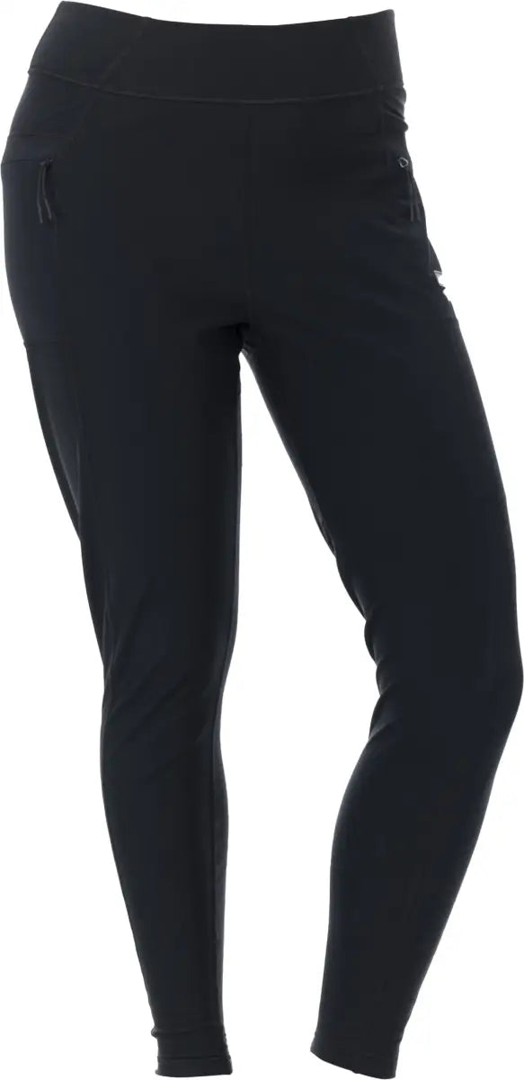 Dsg 526017 Cold Weather Leggings Black 2X wps-462-525952x