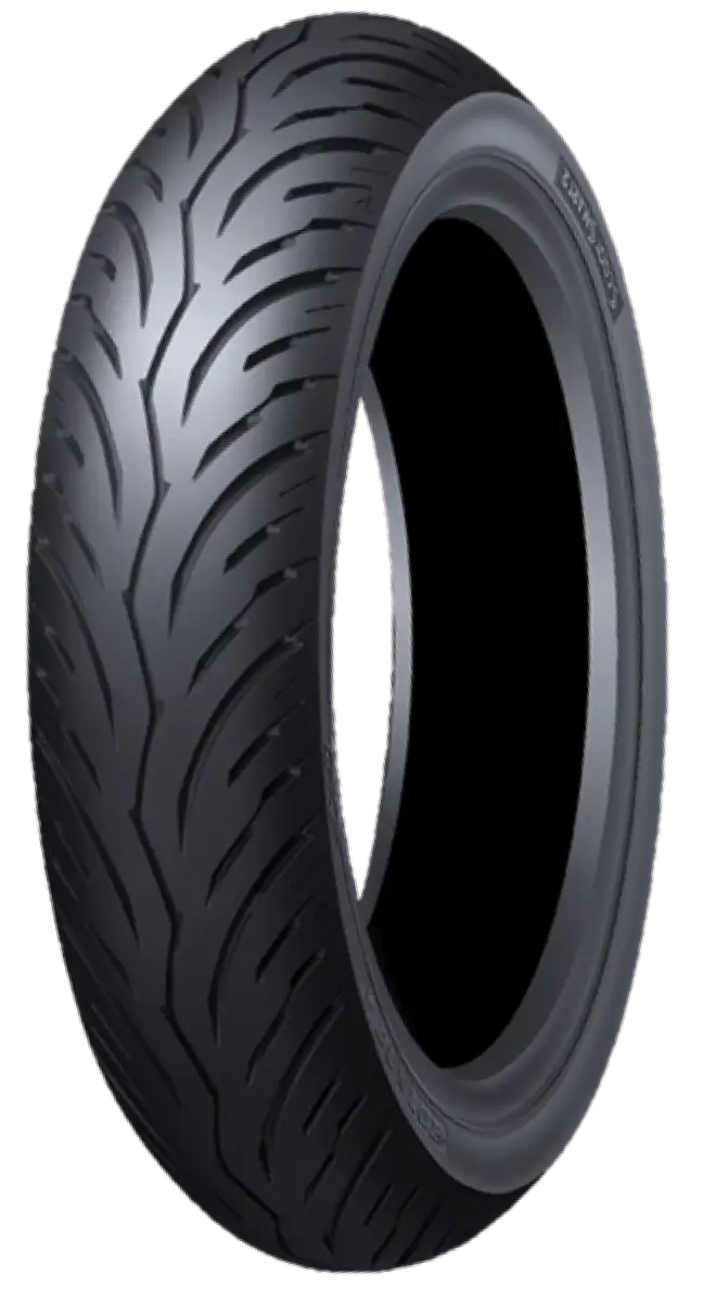 Dunlop 45274716 Tire Scootsmart 2 Front 120/80-14 58S Bias Tl wps-873-0392