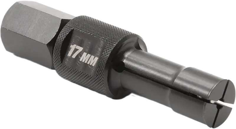 Durable 17mm Replacement Collet for Precision Pulling 57-8293e