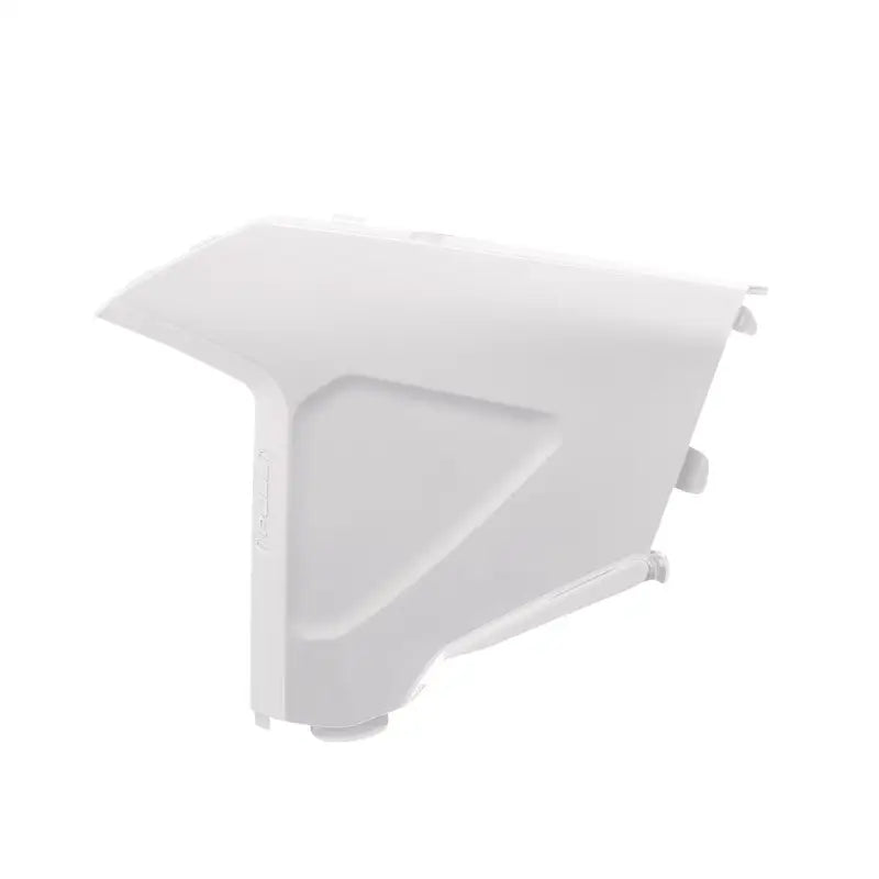 Durable Airbox Cover for Sherco SE SEF White 64-861092
