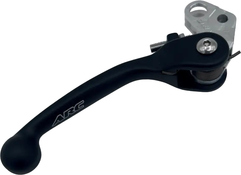 Durable Aluminum Clutch Lever for Enhanced Performance 56-00375