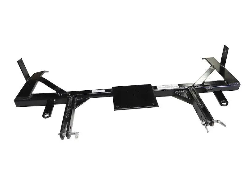 Durable Blue Ox BX2134 Base Plate for Easy Towing bx2134