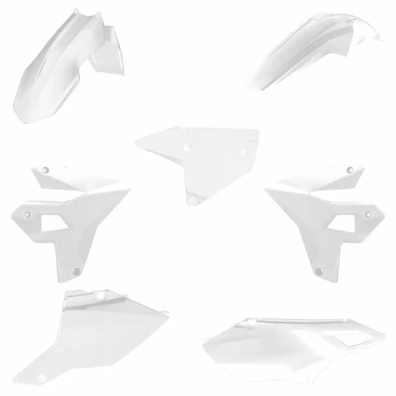 Durable Full Plastic Kit for Suzuki Dr400 64-91604