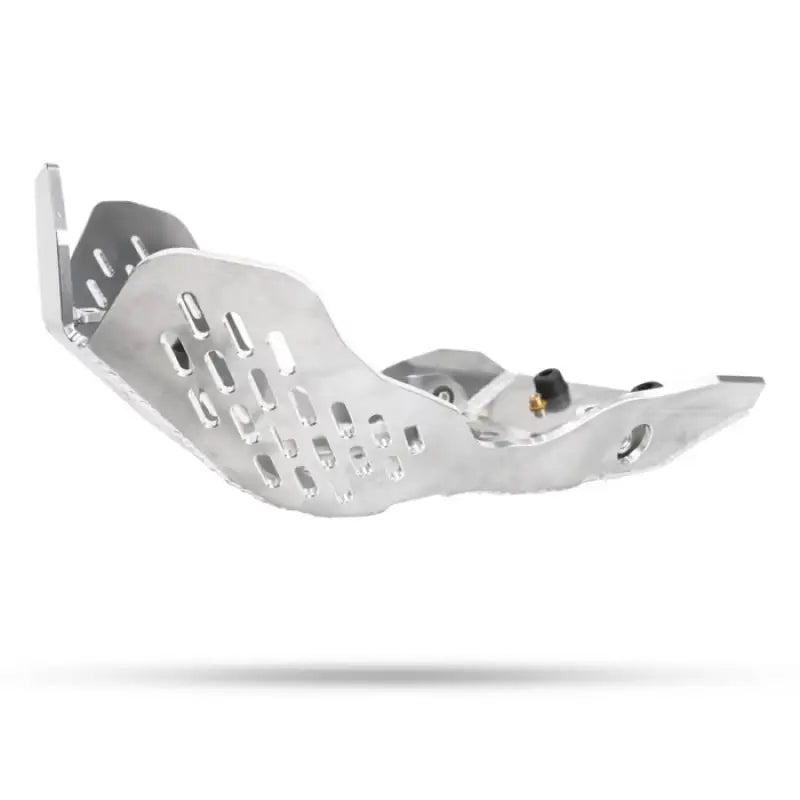 Durable Skid Plate for Triumph 250 Motorcycle Protection 366-242024