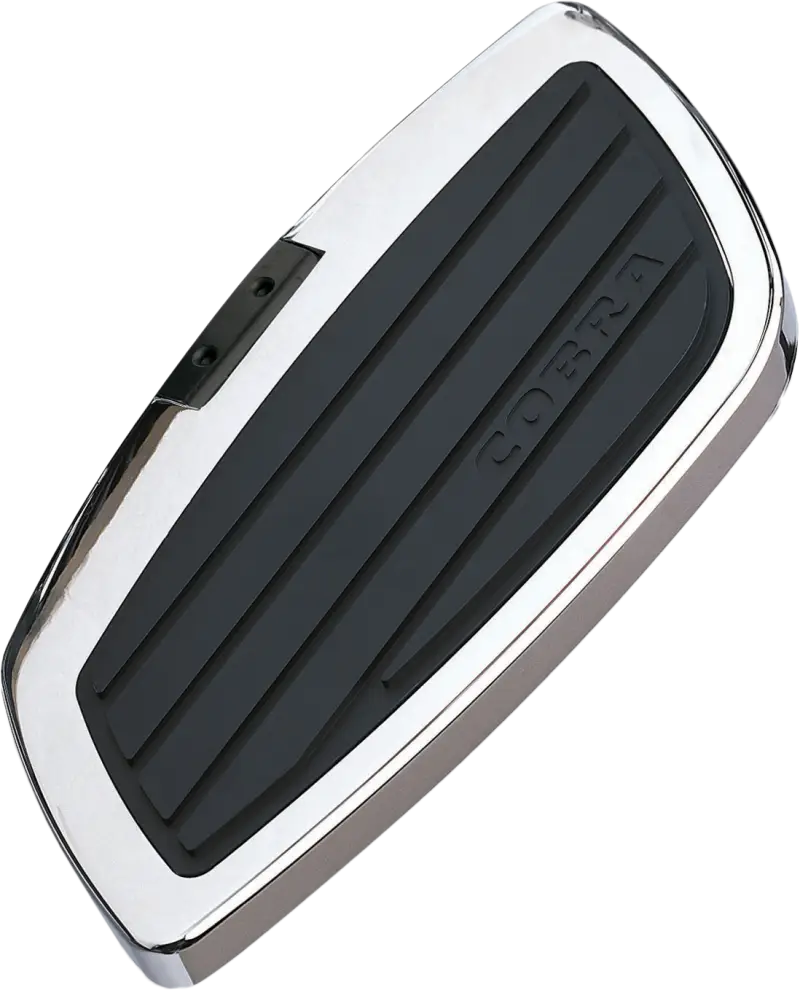 Durable Steel Floorboards with Vibration Reduction Inserts 82-97529